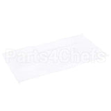 P931507 Compatible Anets Filterpaper, Cs/100 Envelopes, 12.25" X 23"