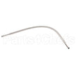 P931535 Compatible Pitco Tu, Flex W/O Ftg 16 .25 Od 1.5