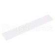 P931539 Compatible Middleby Scraper Blade