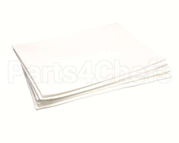 P9316-50 Anets Filter Envlp,Hd 12.25 X 17 (5)