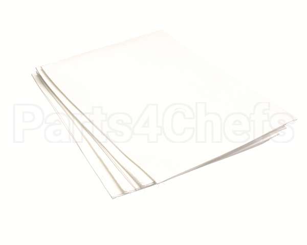 P9316-50 Anets Filter Envlp,Hd 12.25 X 17 (5)