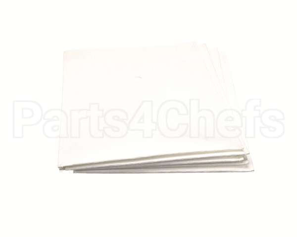 P9316-50 Anets Filter Envlp,Hd 12.25 X 17 (5)