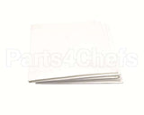 P9316-50 Anets Filter Envlp,Hd 12.25 X 17 (5)