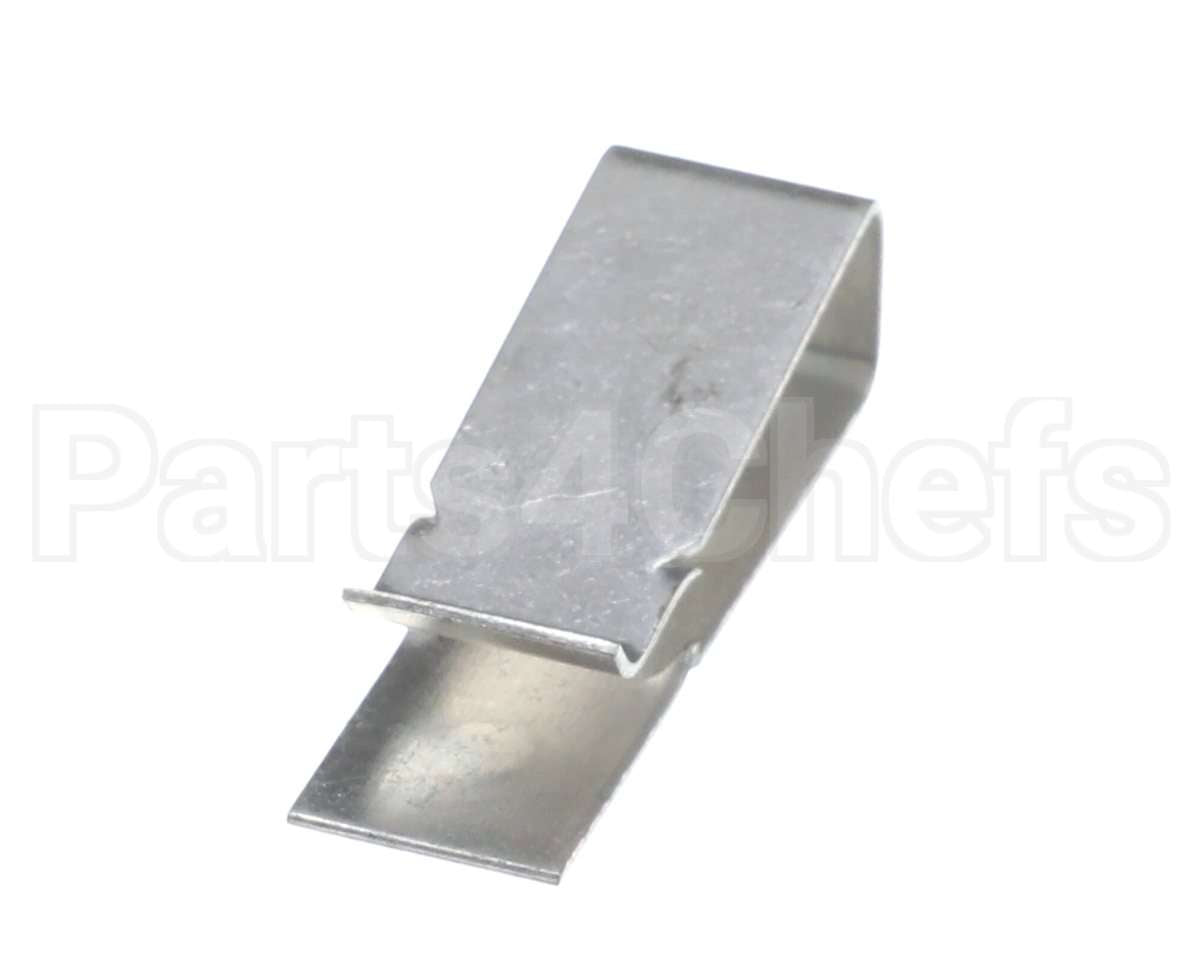 P93700 Aaon Condenser Fan Clip