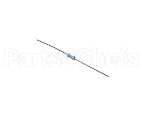 P93970 Aaon Resistor 200 Ohm .25 Watt
