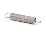 P9500-50 Anets Extension Spring #B11267 Asce
