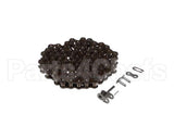 P9700-35 Middleby Chain #40 Riv-89P 5 Ft. Table