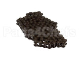 P9700-36 Middleby Chain #40 Riv-111P 55-1/2 " Sd