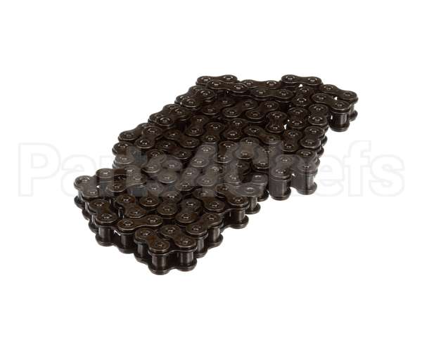 P9700-36 Middleby Chain #40 Riv-111P 55-1/2 " Sd