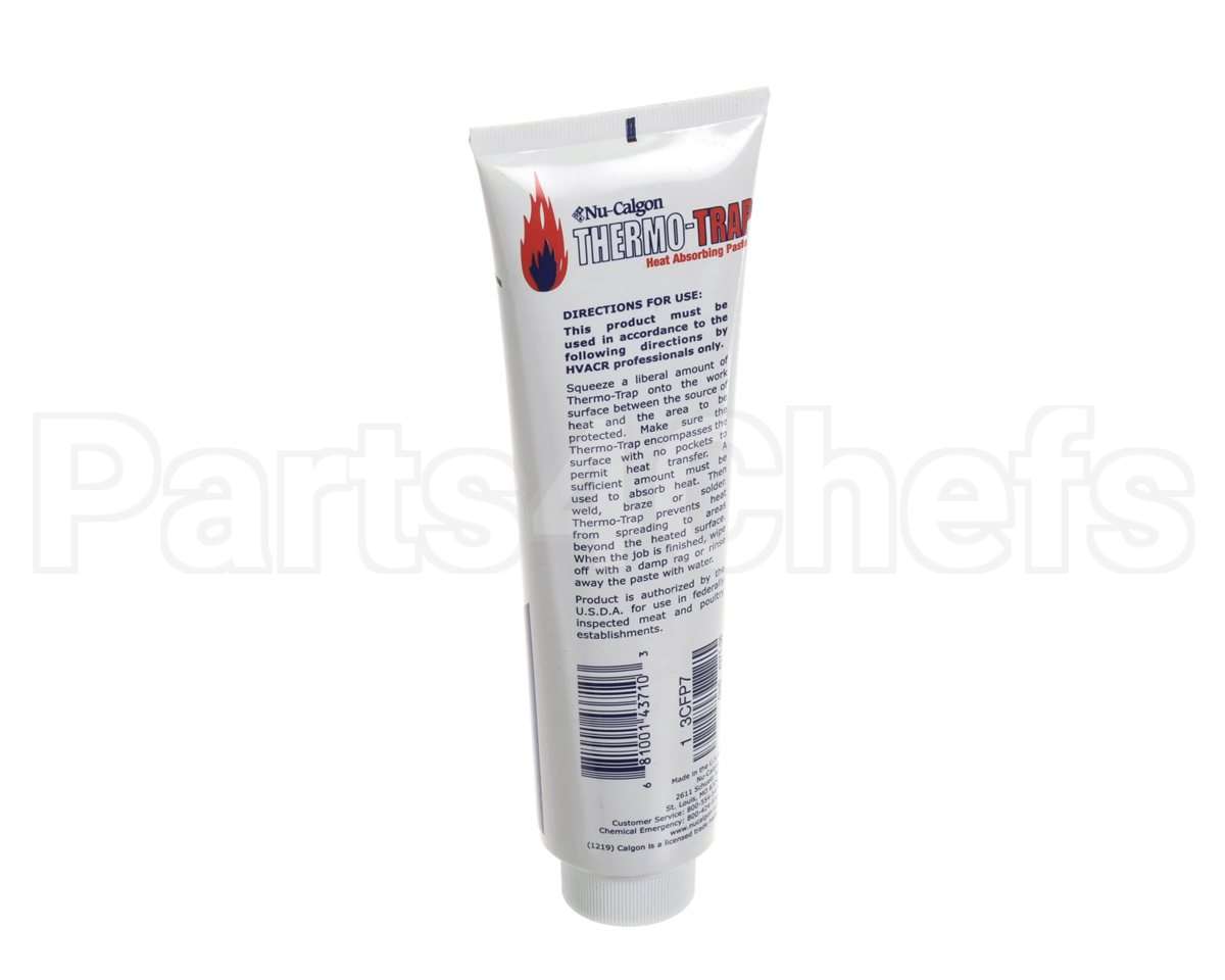 P97190 Aaon 8Oz Thermal Mastic Tube