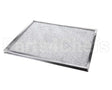 P97230 Aaon Filter 16X20X1 Metal Mesh