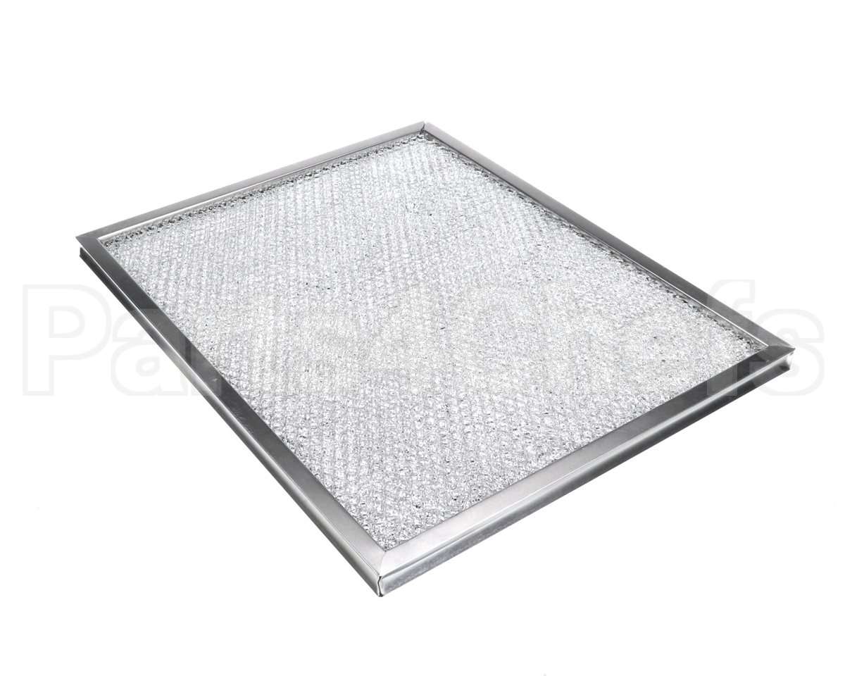 P97230 Aaon Filter 16X20X1 Metal Mesh
