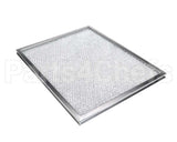 P97230 Aaon Filter 16X20X1 Metal Mesh