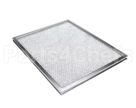 P97230 Aaon Filter 16X20X1 Metal Mesh