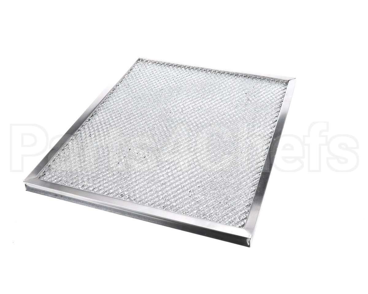 P97230 Aaon Filter 16X20X1 Metal Mesh