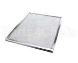P97230 Aaon Filter 16X20X1 Metal Mesh