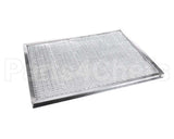 P97230 Aaon Filter 16X20X1 Metal Mesh