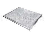 P97230 Aaon Filter 16X20X1 Metal Mesh