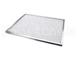 P97240 Aaon Filter 20X25X1 Metal Mesh