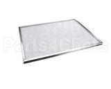 P97240 Aaon Filter 20X25X1 Metal Mesh