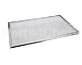 P97250 Aaon Metal Mesh Filter 16X25X1