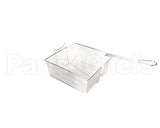 P9800-09 Anets Basket,Mx14 Square