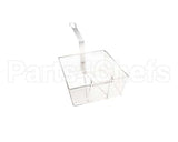 P9800-09 Anets Basket,Mx14 Square