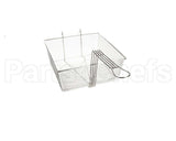 P9800-09 Pitco Basket,Mx14 Square