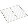 P9800-45 Compatible Pitco Basket Support Rack