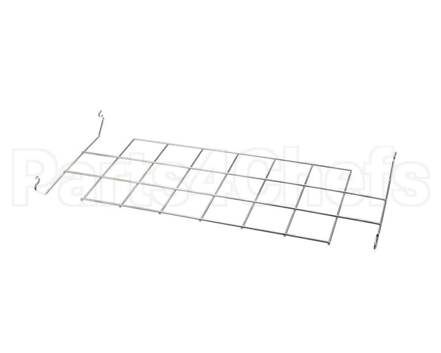 P9800-47 Pitco Bnb,Lamp Guard Crispy Filtii