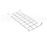 P9800-47 Pitco Bnb,Lamp Guard Crispy Filtii