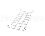 P9800-47 Pitco Bnb,Lamp Guard Crispy Filtii