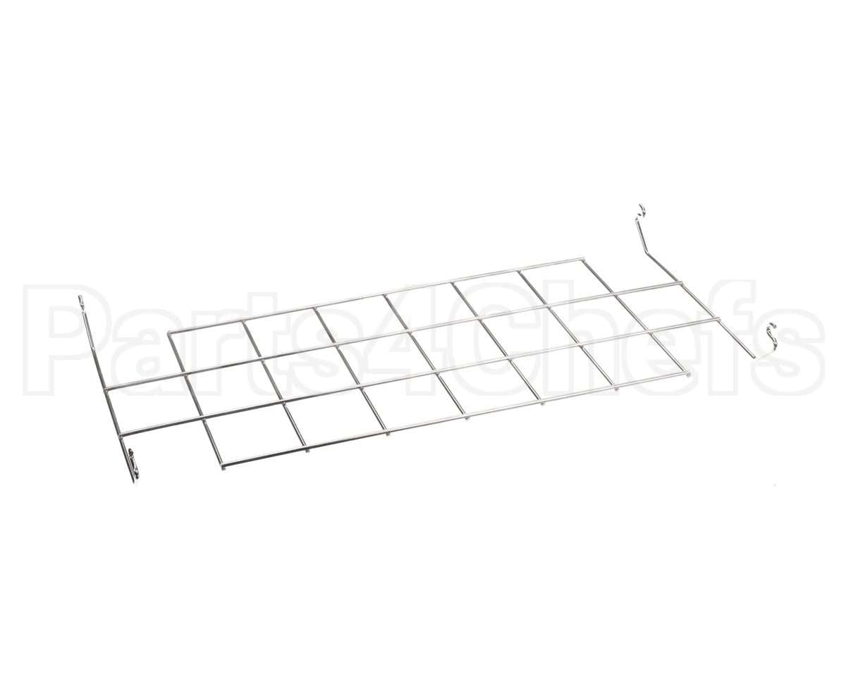 P9800-47 Pitco Bnb,Lamp Guard Crispy Filtii
