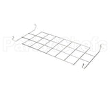P9800-47 Pitco Bnb,Lamp Guard Crispy Filtii
