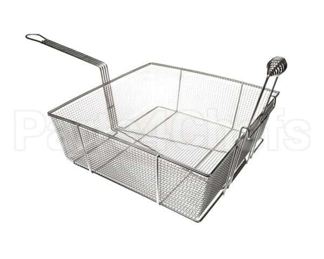 P9800-54 Pitco Wiring,Basket Sq Bulk 18E