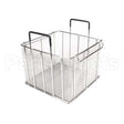 P9800-79 Compatible Anets Bskt, Gpc14 Bulk Sq