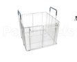 P9800-79 Pitco Basket,Gpc14 Bulk Sq