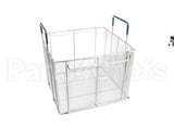 P9800-79 Pitco Basket,Gpc14 Bulk Sq