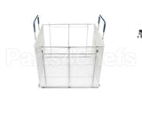 P9800-79 Pitco Basket,Gpc14 Bulk Sq