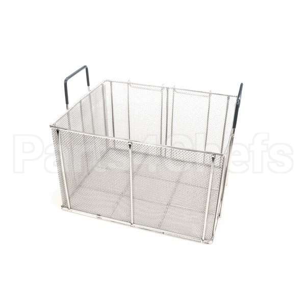 P9800-88 Compatible Anets Wr/G, Bskt Bulk Sq 8X8 G Pc18