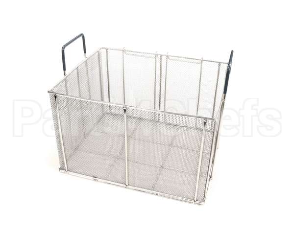 P9800-88 Anets Wiring,Basket Bulk Sq 8X8 Gpc18