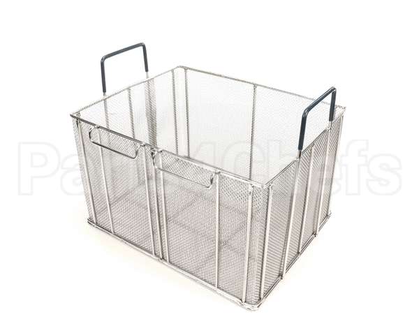 P9800-88 Anets Wiring,Basket Bulk Sq 8X8 Gpc18