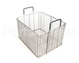 P9800-88 Anets Wiring,Basket Bulk Sq 8X8 Gpc18