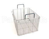P9800-88 Anets Wiring,Basket Bulk Sq 8X8 Gpc18