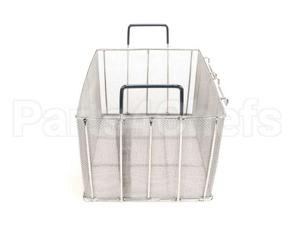 P9800-88 Anets Wiring,Basket Bulk Sq 8X8 Gpc18
