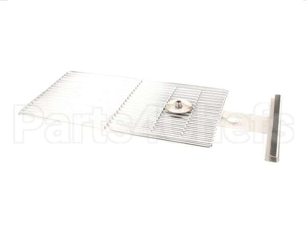 P9800-89 Anets Filter,Pick-Up Screen 21.50 Fm14