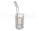 P9800-92 Anets Basket,Rd 5-3/4 X 9