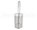P9800-92 Anets Basket,Rd 5-3/4 X 9