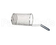 P9800-92 Pitco Basket,Rd 5-3/4 X 9