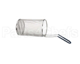 P9800-92 Pitco Basket,Rd 5-3/4 X 9